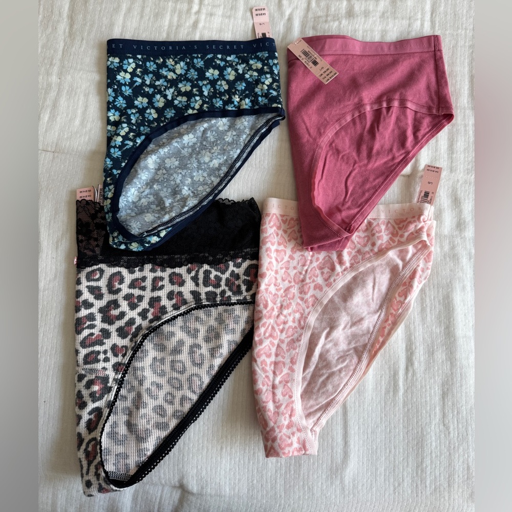 Victoria secret panties